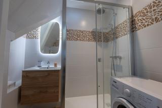 Appartement Vue Mer à Deauville - Bénerville-sur-Mer - 8