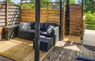 Beautiful Home In Vassmolösa With Sauna - 7