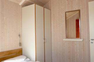 6 Personen kinderfreundliches Ferienhaus mit Sauna, Whirlpool und Kaminofen in Otterndorf - 4