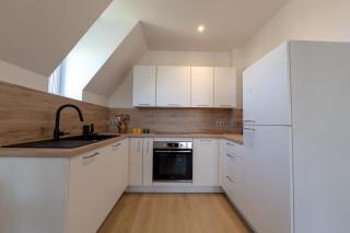 Appartement Vue Mer à Deauville - Bénerville-sur-Mer - 6