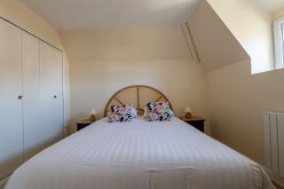 Appartement Vue Mer à Deauville - Bénerville-sur-Mer - 5