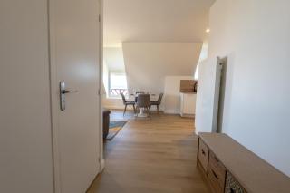 Appartement Vue Mer à Deauville - Bénerville-sur-Mer - 4