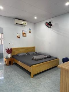 Nhà nghỉ Thu Bông - Thu Bong motel - Kon Rung (1) - 0