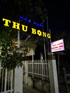 Nhà nghỉ Thu Bông - Thu Bong motel - Kon Rung (1) - 4