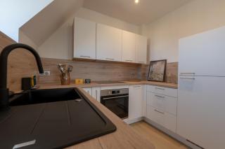 Appartement Vue Mer à Deauville - Bénerville-sur-Mer - 2