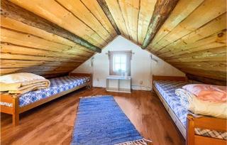 1 Bedroom Stunning Home In Kristdala - 1