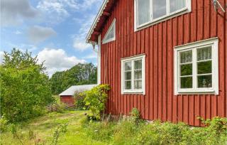 4 Bedroom Beautiful Home In Vimmerby - Vimmerby - 5