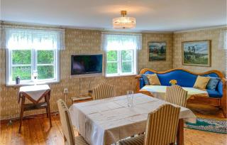 Belle Maison De 4 Chambres À Vimmerby - 8