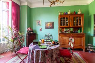 Chambres D'hôtes Chez Marie - 5