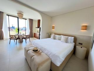 Lumix Residence - Munggu - 5