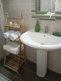 Villa Vasiliki - Mitikas - 9