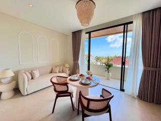 Lumix Residence - Munggu - 4