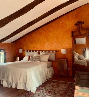 La Foresteria at Casaforte Bergum by the Gates of Cividale del Friuli - 4