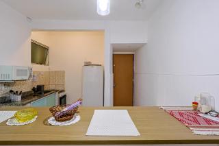 Loft c Ar e Wi-Fi a 100m da Praia de Copacabana - 6