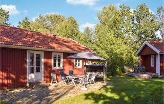 Cozy Home In Ålem With Kitchen - Ålem - 5