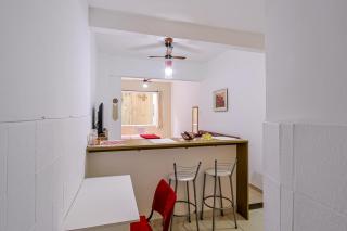 Loft c Ar e Wi-Fi a 100m da Praia de Copacabana - 5