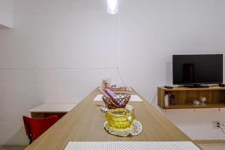 Loft c Ar e Wi-Fi a 100m da Praia de Copacabana - 2