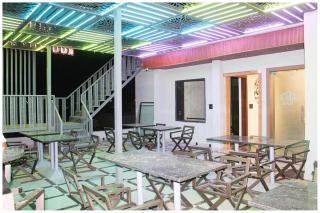 Hotel Moresta Restaurant and Bar Best Facility - Ajmer - 4