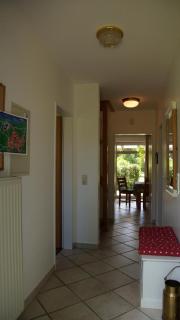 4 Personen Ferienhaus mit zwei Duschen und Toiletten in zweiter Reihe zum Deich in Otterndorf - 5