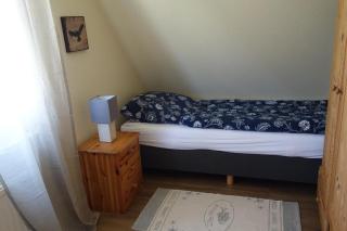 4 Personen Ferienhaus mit zwei Duschen und Toiletten in zweiter Reihe zum Deich in Otterndorf - Otterndorf - 1
