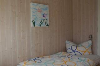 6 Personen kinderfreundliches Ferienhaus mit Sauna, Whirlpool und Kaminofen in Otterndorf - Otterndorf - 3