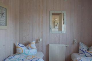 6 Personen kinderfreundliches Ferienhaus mit Sauna, Whirlpool und Kaminofen in Otterndorf - Otterndorf - 2