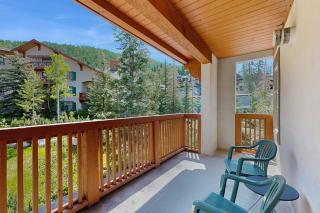 Powderhorn Lodge 223: Pennyroyal Suite - Solitude - 5