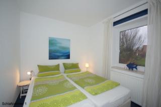 6 Personen Ferienhaus mit privatem Bootsteg, direkter Seelage, Kanu, Sauna und Badewanne in Otterndorf - Otterndorf - 5