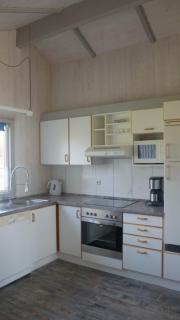 5 Personen Ferienhaus mit Sauna, Kanu und herrlichem Seeblick in Otterndorf - 2