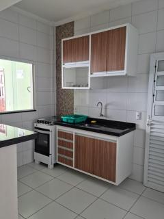 Exclusive apartment 01 - Ubatuba - 9