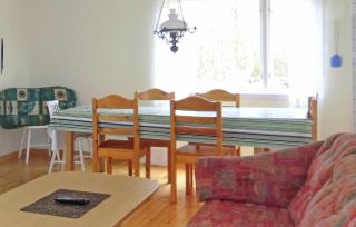 Two-Bedroom Holiday Home In Löttorp - Löttorp - 6