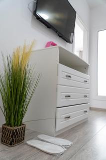 Palas Mall Apartment City View - 5