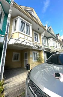Pontefino Prime Townhouse Lemon 2-Storey - Città di Batangas - 8