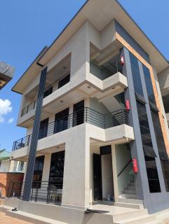 Fantasy condo hotel - Kigali - 0