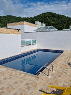 Exclusive apartment 01 - Ubatuba - 5