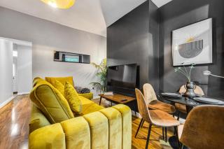 3 BR Home Close to MCR City Centre - Manchester - 4