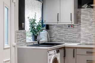 3 BR Home Close to MCR City Centre - Manchester - 5