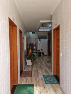 Exclusive apartment 01 - Ubatuba - 1