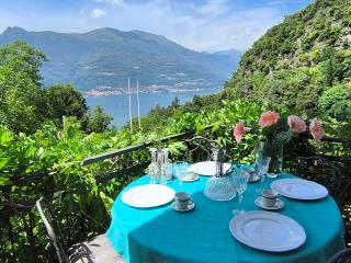 Villa Grazie Mille - Charming Lake Como Escape - Perledo - 0