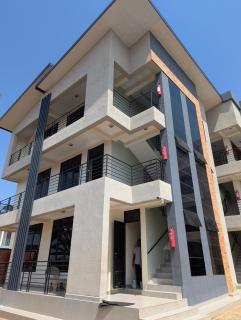 Fantasy condo hotel - Kigali - 3