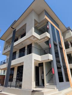 Fantasy condo hotel - Kigali - 2