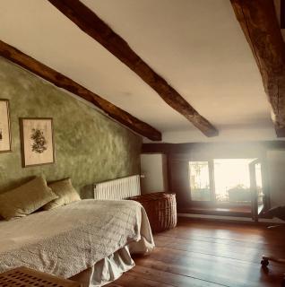 La Foresteria - - 2