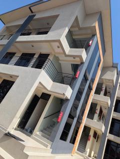 Fantasy condo hotel - Kigali - 1