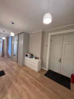 Smart Home Center Studios - Near Riga Old Town - Riga - 5