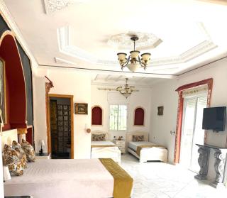 Malabata Guest House - Tangeri - 7