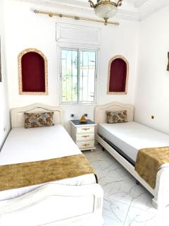 Malabata Guest House - Tangeri - 5