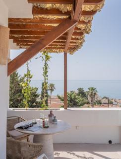 Heima Sea View Heaven - Benajarafe - 8