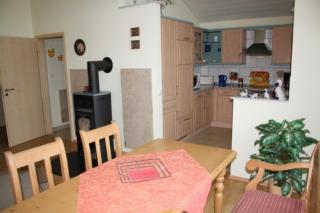 4 Personen Ferienhaus mit Sauna und zwei Toiletten in Otterndorf - 7