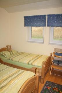 4 Personen Ferienhaus mit Sauna und zwei Toiletten in Otterndorf - Otterndorf - 4