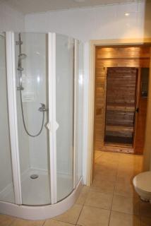 4 Personen Ferienhaus mit Sauna und zwei Toiletten in Otterndorf - 3